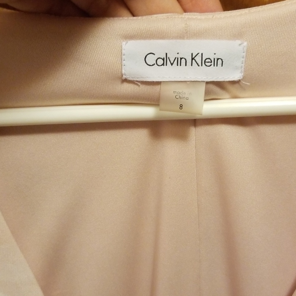Calvin Klein Dress - Picture 3 of 5